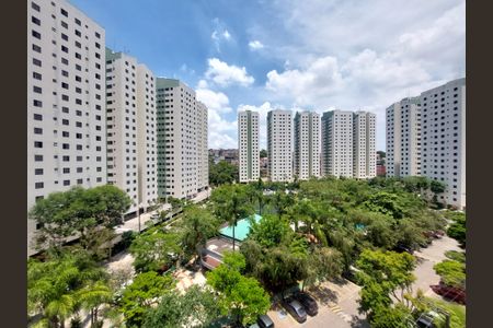 Apartamento para alugar com 66m², 3 quartos e sem vagaVista do Quarto 2