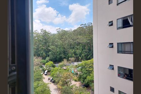 Apartamento para alugar com 66m², 3 quartos e sem vagaVista da Área de Serviço