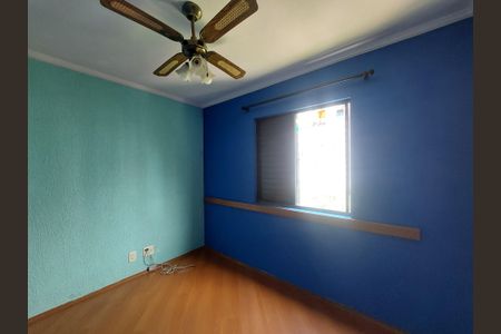 Apartamento para alugar com 66m², 3 quartos e sem vagaQuarto 2