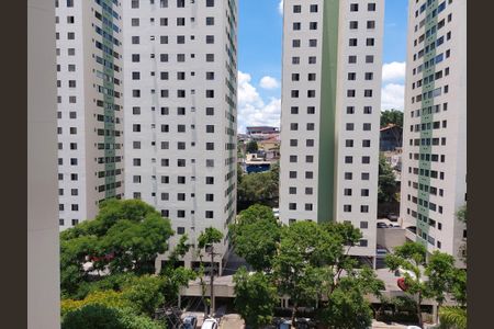 Apartamento para alugar com 66m², 3 quartos e sem vagaVista - Quarto 1