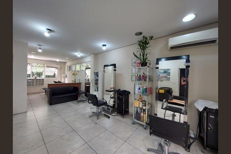 Apartamento para alugar com 66m², 3 quartos e sem vagaÁrea comum - Espaço Beleza