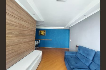 Apartamento para alugar com 66m², 3 quartos e sem vagaSala