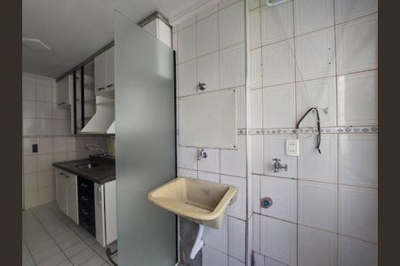 Apartamento para alugar com 66m², 3 quartos e sem vagaÁrea de Serviço