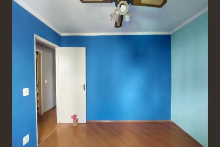 Apartamento para alugar com 66m², 3 quartos e sem vagaQuarto 2