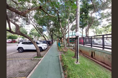 Apartamento para alugar com 66m², 3 quartos e sem vagaÁrea comum