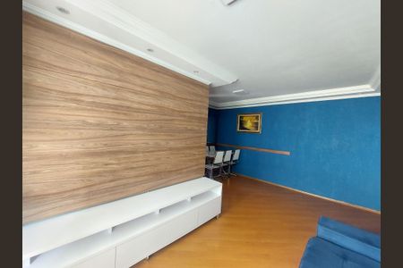 Apartamento para alugar com 66m², 3 quartos e sem vagaSala