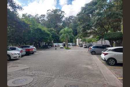 Apartamento para alugar com 66m², 3 quartos e sem vagaÁrea comum