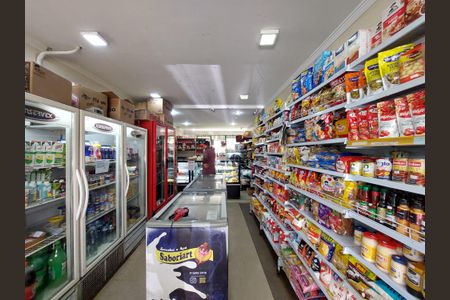 Apartamento para alugar com 66m², 3 quartos e sem vagaÁrea comum - Mini Mercado