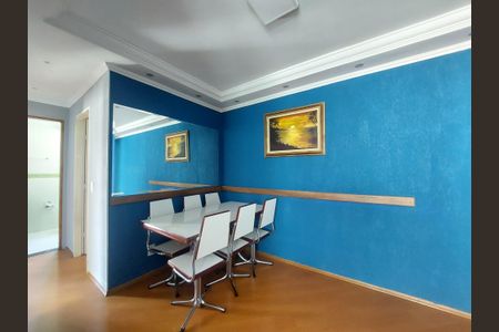 Apartamento para alugar com 66m², 3 quartos e sem vagaSala