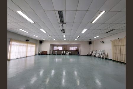 Apartamento para alugar com 66m², 3 quartos e sem vagaÁrea comum - Salão de Festas