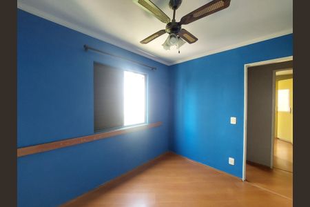 Apartamento para alugar com 66m², 3 quartos e sem vagaQuarto 2