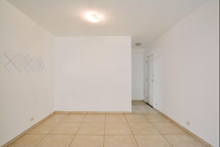Sala de apartamento para alugar com 3 quartos, 67m² em Vila Homero Thon, Santo André