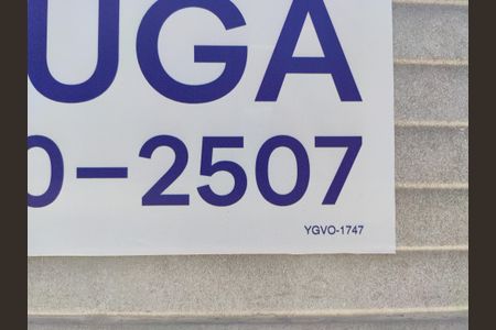 Apartamento para alugar com 67m², 2 quartos e 1 vagaPlaca YGVO 1747