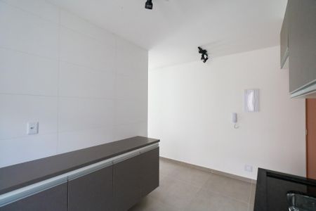 Apartamento para alugar com 67m², 2 quartos e 1 vagaCozinha