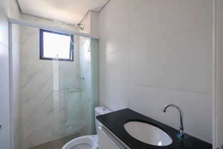 Apartamento para alugar com 67m², 2 quartos e 1 vagaBanheiro