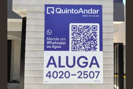 Apartamento para alugar com 67m², 2 quartos e 1 vagaPlaca YGVO 1747