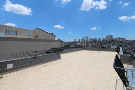 Apartamento para alugar com 67m², 2 quartos e 1 vagaTerraço - Área Comum