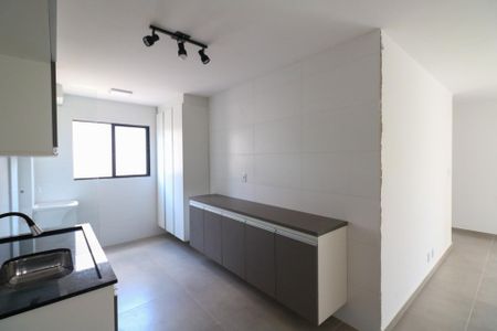 Apartamento para alugar com 67m², 2 quartos e 1 vagaCozinha