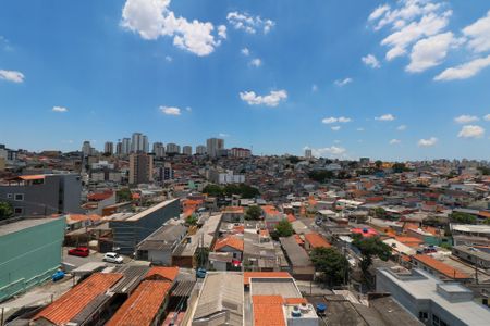 Apartamento para alugar com 67m², 2 quartos e 1 vagaVista do Terraço