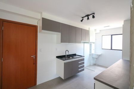 Apartamento para alugar com 67m², 2 quartos e 1 vagaCozinha