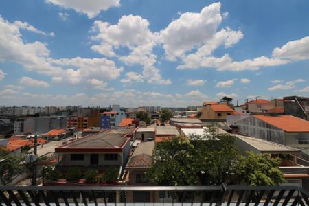 Apartamento para alugar com 67m², 2 quartos e 1 vagaVista do Terraço