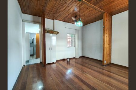 Estúdio de casa de condomínio para alugar com 1 quarto, 43m² em Vila Isabel, Rio de Janeiro