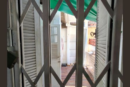 Vista do Estúdio de casa de condomínio para alugar com 1 quarto, 43m² em Vila Isabel, Rio de Janeiro