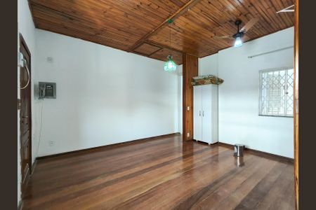 Estúdio de casa de condomínio para alugar com 1 quarto, 43m² em Vila Isabel, Rio de Janeiro