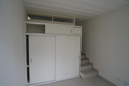 Quarto de kitnet/studio para alugar com 1 quarto, 42m² em Barra da Tijuca, Rio de Janeiro