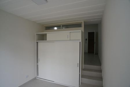 Quarto de kitnet/studio para alugar com 1 quarto, 42m² em Barra da Tijuca, Rio de Janeiro