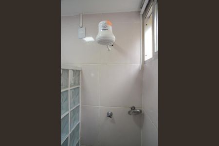 Studio à venda com 42m², 1 quarto e 1 vaga Studio à venda com 42m², 1 quarto e 1 vagaBanheiro