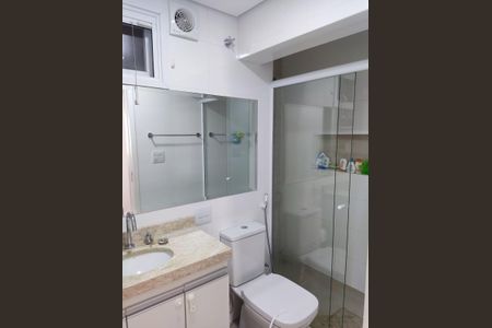 Apartamento à venda com 3 quartos, 95m² em Perdizes, São Paulo