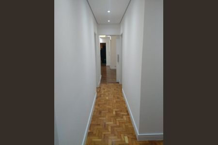 Apartamento à venda com 3 quartos, 95m² em Perdizes, São Paulo