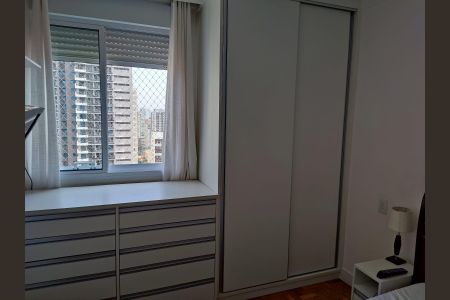 Apartamento à venda com 3 quartos, 95m² em Perdizes, São Paulo