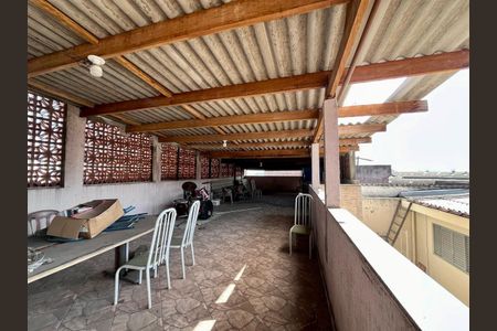 Casa à venda com 249m², 3 quartos e 2 vagas