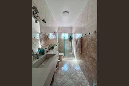 Casa à venda com 3 quartos, 249m² em Eldorado, Diadema