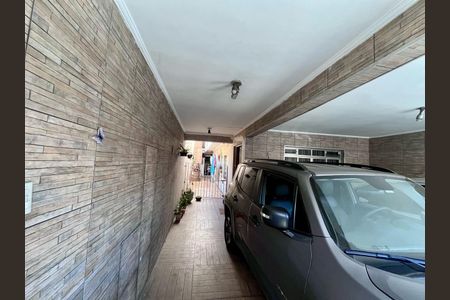 Casa à venda com 3 quartos, 249m² em Eldorado, Diadema