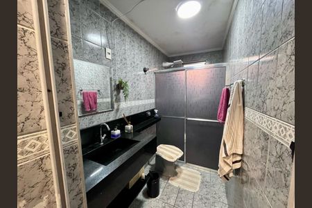 Casa à venda com 249m², 3 quartos e 2 vagas