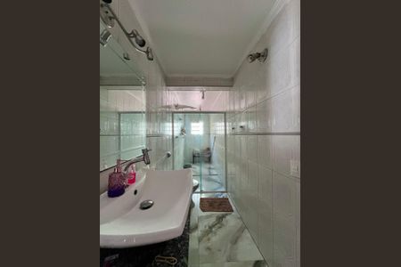 Casa à venda com 3 quartos, 249m² em Eldorado, Diadema