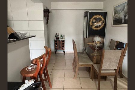 Apartamento à venda com 2 quartos, 60m² em Rio Comprido, Rio de Janeiro