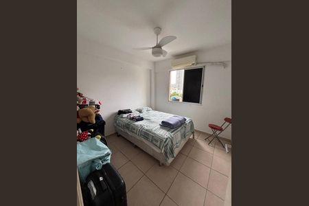Apartamento à venda com 2 quartos, 60m² em Rio Comprido, Rio de Janeiro