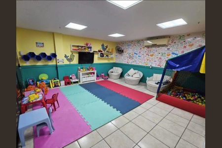 Apartamento à venda com 2 quartos, 60m² em Rio Comprido, Rio de Janeiro