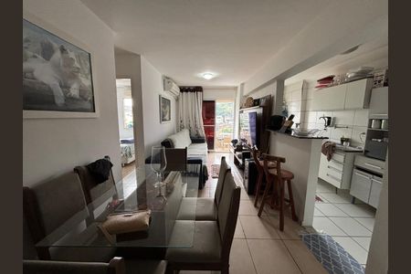 Apartamento à venda com 2 quartos, 60m² em Rio Comprido, Rio de Janeiro