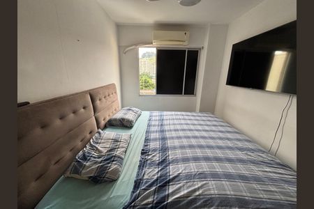 Apartamento à venda com 2 quartos, 60m² em Rio Comprido, Rio de Janeiro