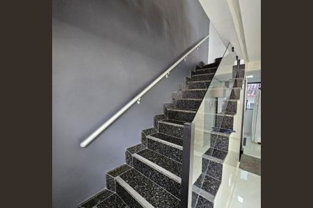 Apartamento à venda com 3 quartos, 120m² em Copacabana, Belo Horizonte