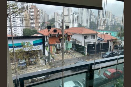 Apartamento à venda com 221m², 3 quartos e 4 vagas