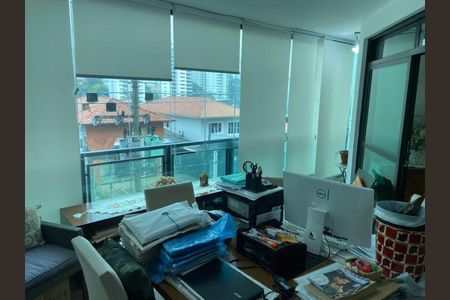 Apartamento à venda com 221m², 3 quartos e 4 vagas