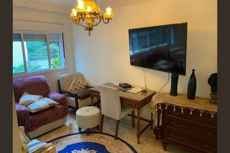 Apartamento à venda com 3 quartos, 221m² em Pacaembu, São Paulo