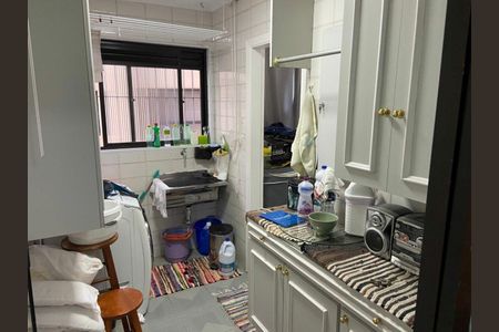 Apartamento à venda com 221m², 3 quartos e 4 vagas