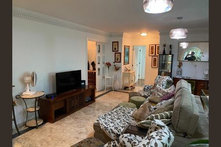 Apartamento à venda com 3 quartos, 221m² em Pacaembu, São Paulo